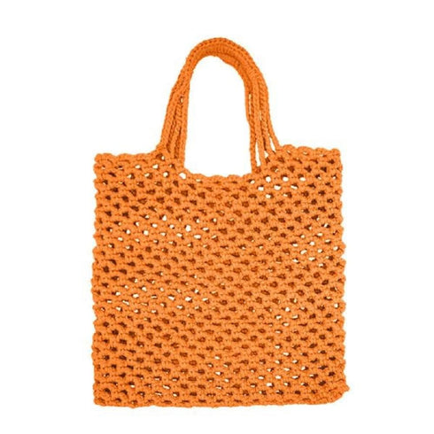 AussieSuperStore Haberdashery Supplies DIY Retwisst Mesh Bag Knitting Kit DIY Retwisst Mesh Bag Knitting Kit | Knitting Wool | Yarn | Crotchet Yarn Part Number 036108 036108